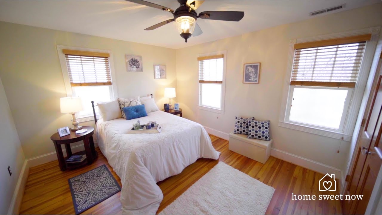 Gorgeous Annapolis, MD Real Estate Video