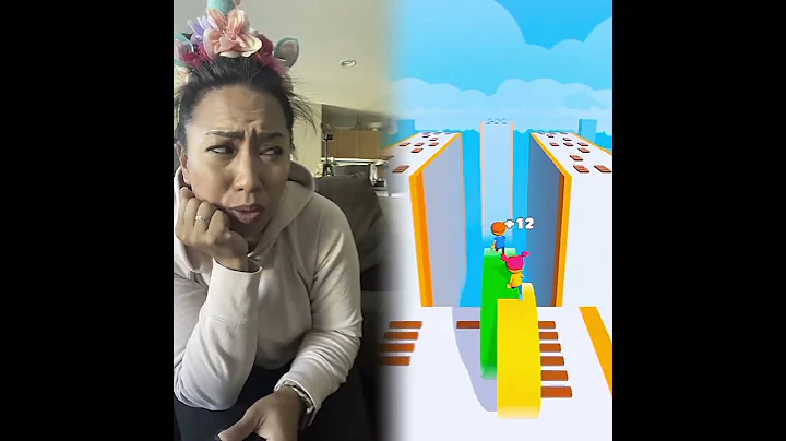 It’s weird when siblings are nice for no reason, or is it #Siblings #kidsbelike #lifewithkids