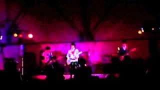 20121104 鹿田祭 10.音速ゴリラ 2