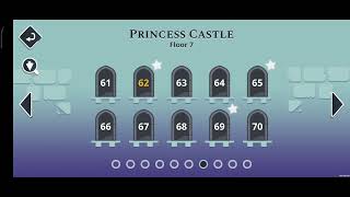 Tricky Castle All Stars Level Updated