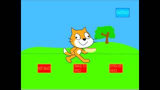 the hot dog on scratch all endings part 1 screenshot 4