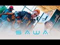 JOMO NAVA - SAWA | OFFICIAL MUSIC VIDEO