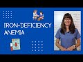 Iron-deficiency Anemia