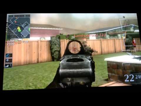 【COD・BOD】M16シリーズ in Nukehouse〜part79〜