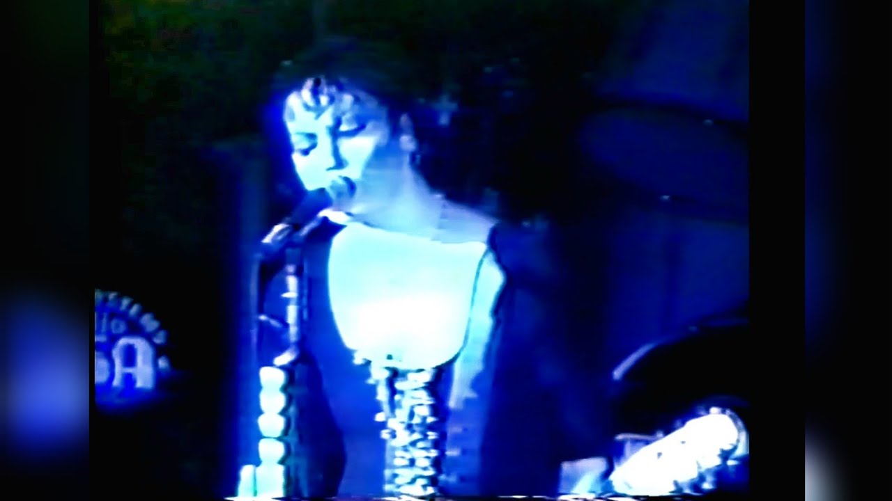 Joan Jett & The Blackhearts ~Little Liar 1/3/92 Baltimore,MD