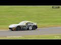 Ginetta G Fest LIVE | Anglesey | Sunday