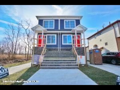 598 Naughton Ave, Staten Island, NY home video tour