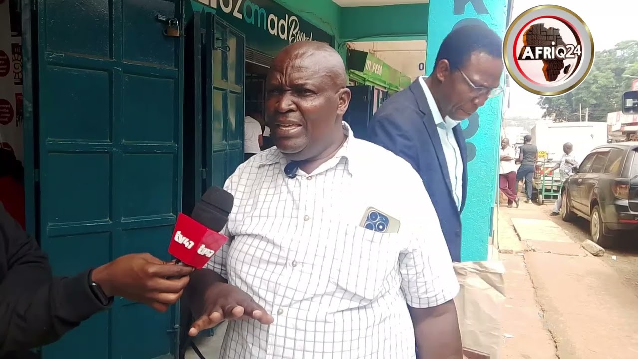 Education Is Not for Sale: End Bribes for Grade 10 Places and Hire More Teachers