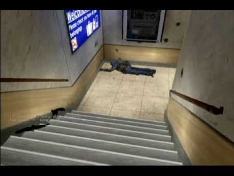 BO2 荒ぶる死体