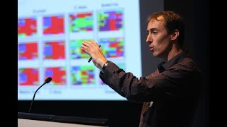 Scientist Stories: Jonathan Pritchard, Computation to study Genetic Variation
