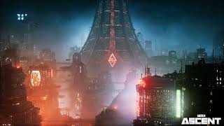 Famous Ballistic Persuasion - The Ascent OST Wealth