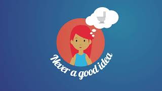 Bladder Facts - What's Normal for Me? Content