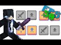 Hive Bedwars with a Special sound pack || #minecraft #gaming #hivebedwars