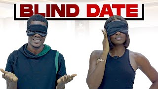 Fashion designer meets Singer  on a blind date |  Reveal  ep 24 | Hero daniels tv