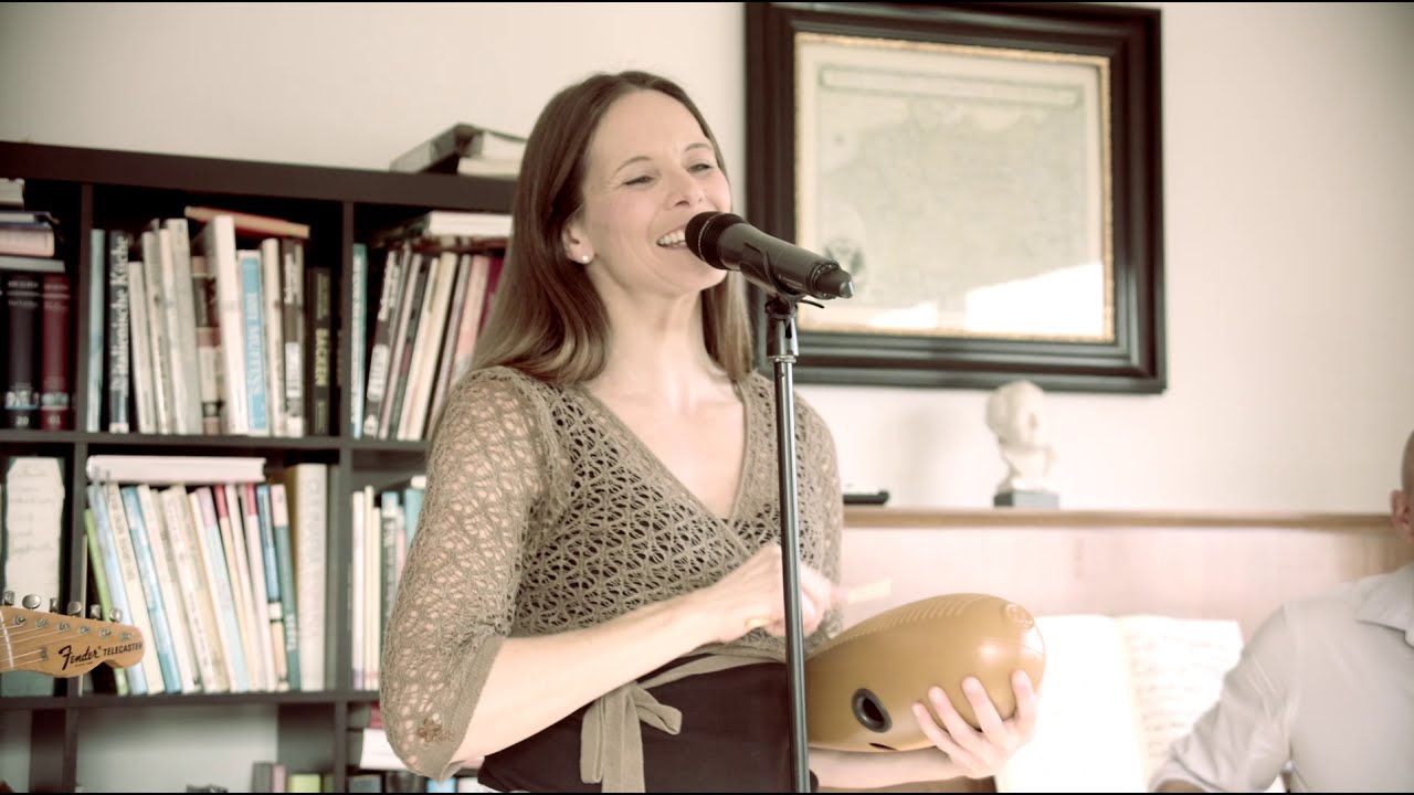 SUNNY SIDE UP in 4 Minuten