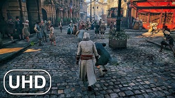 Templar Ambush | Assassin