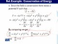 MTH622 Vectors and Classical Mechanics Lecture No 116