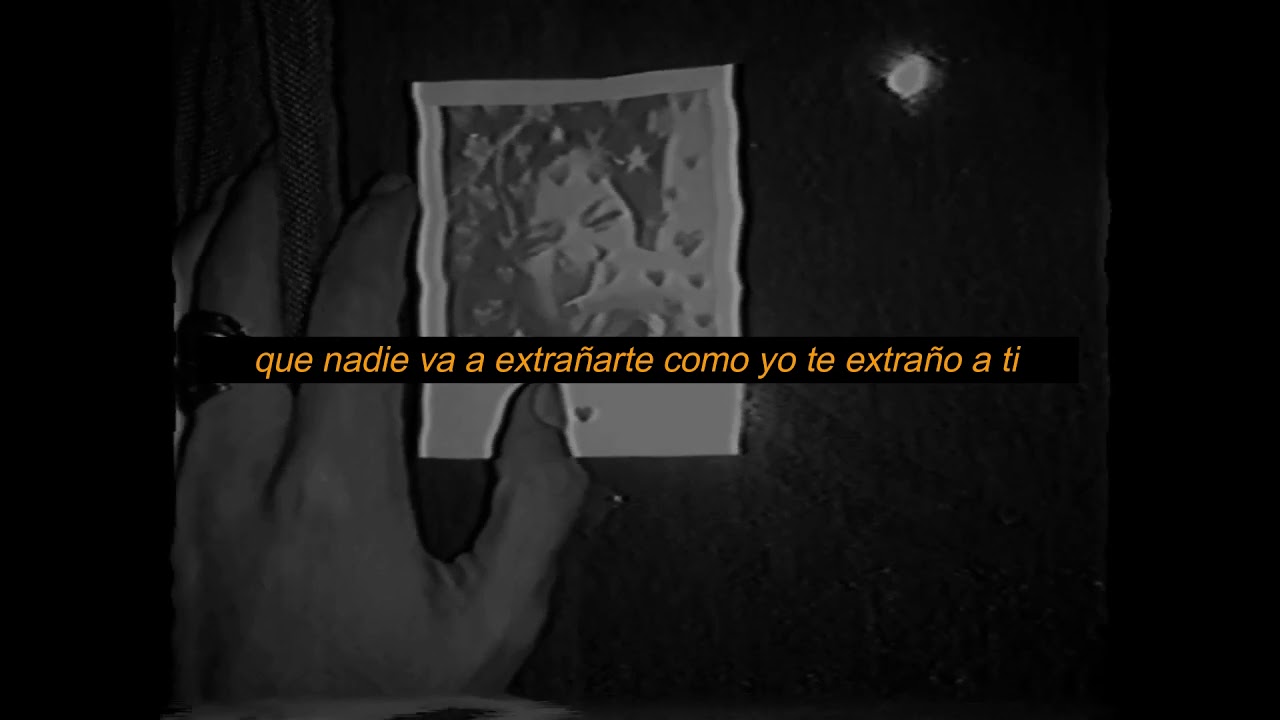 My other half - Absalon Dhuin