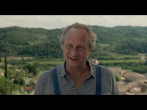 Ο ΑΞΙΑΓΑΠΗΤΟΣ ΚΥΡΙΟΣ ΤΡΟΧΙΔΗΣ - Επίσημο Ελληνικό Τρεϊλερ