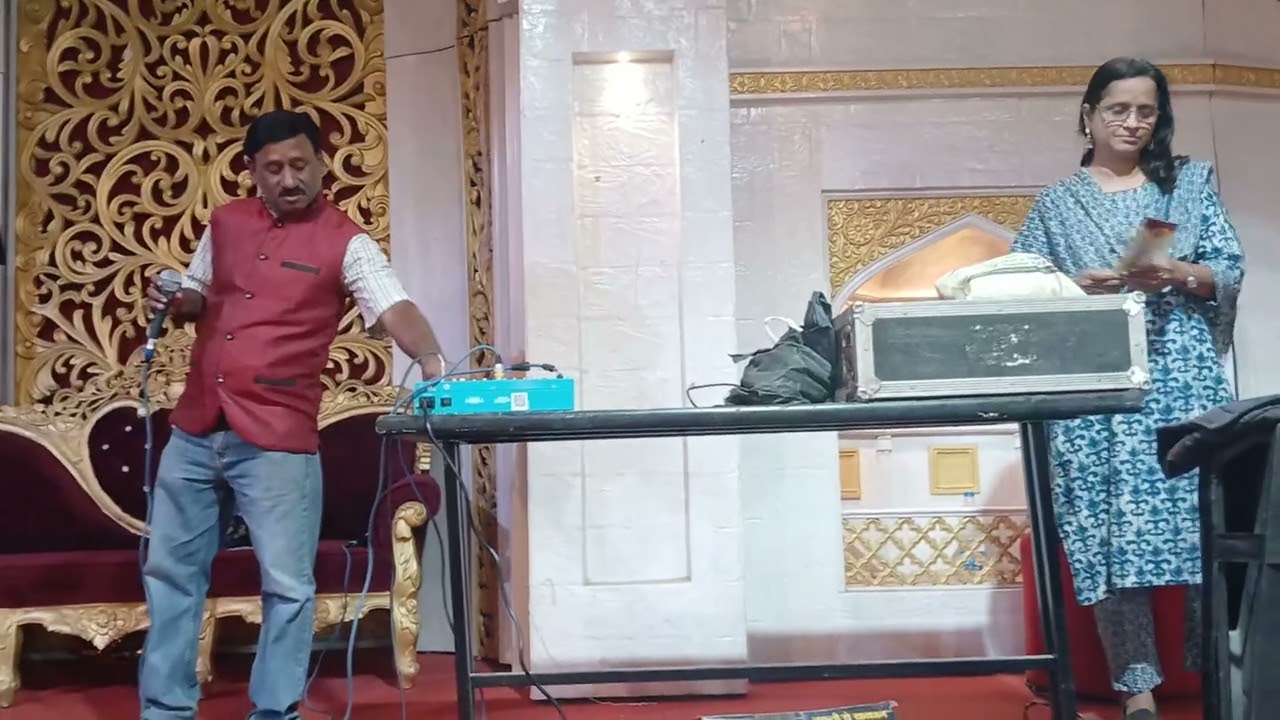 Shirdi Wale Sai Baba Aaya Hai Tere Darpe Saawali. SONG OF RAFI SHAYEB 🙏 CONTACT FOR SHOW 9137973850