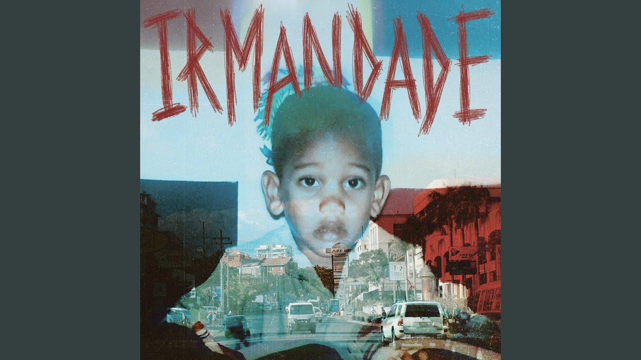 Watch IRMANDADE on YouTube Watch IRMANDADE on YouTube