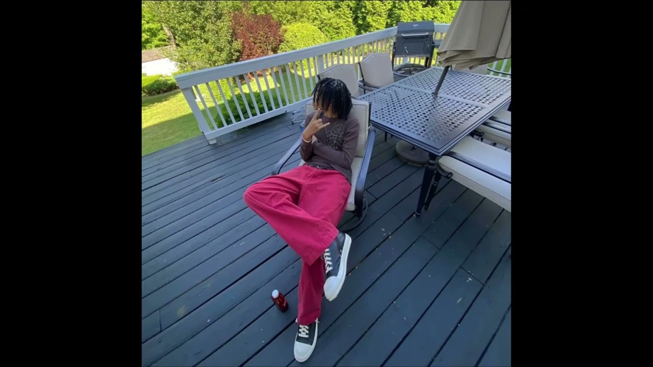 Cheromani X AyeCourt X Kankan Type Beat - Prod. CJwakeup