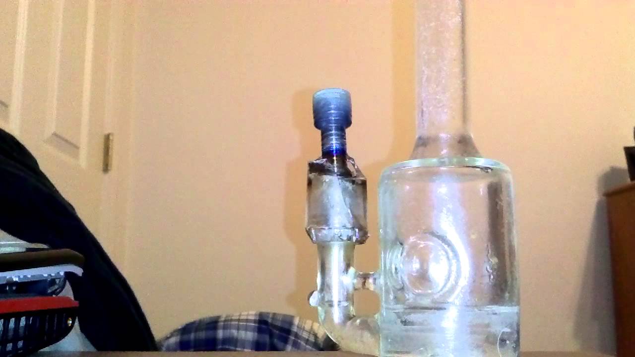 Domeless nail