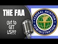 Archives is the faa out to get us chat with faa rob lowe
