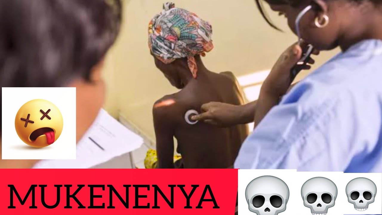 EKILWADDE KYA MUKENENYA