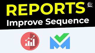 SalesBlink Reports || How to Improve Sequences