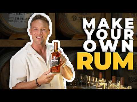 This Unique Bundaberg Experience Had A Surprise At The End...