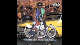 C-Bo - Revolution - I Am Gangsta Rap Mixtape