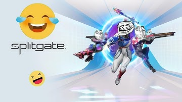 Searching and Surviving (With a Soundboard) in Splitgate