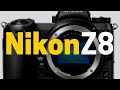 Nikon Z8 FINALLY Here Nikon Z8 FINALLY Here