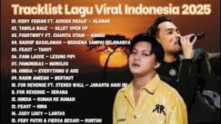 LAGU VIRAL INDONESIA 2025‼️