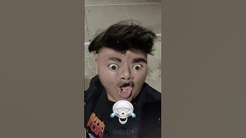 Face puzzle filter #aura #sigma #edit #viralshorts #viralvideo #filter