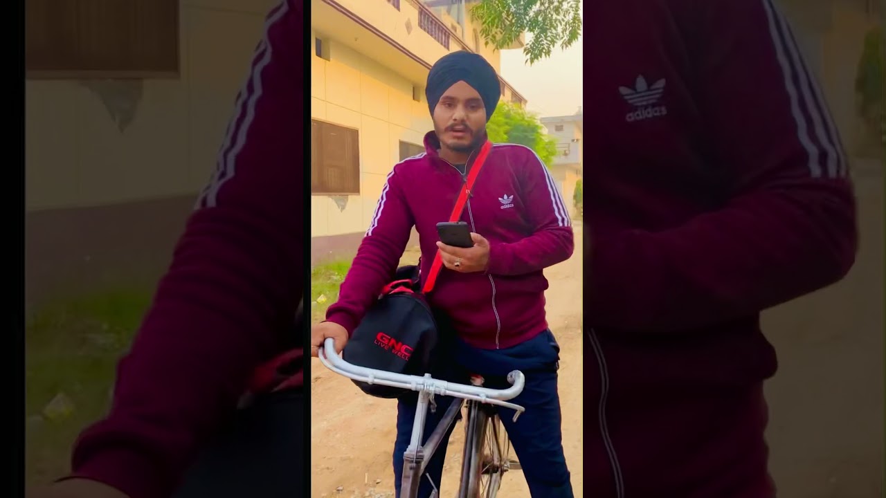 #punjabi #viralvideo 😂ਹੱਸਣਾ ਜਰੂਰੀ ਹੈ 🤣 ਲਵਲੀ ਕੋਹਾਲੀ non stop comedy videos 😁