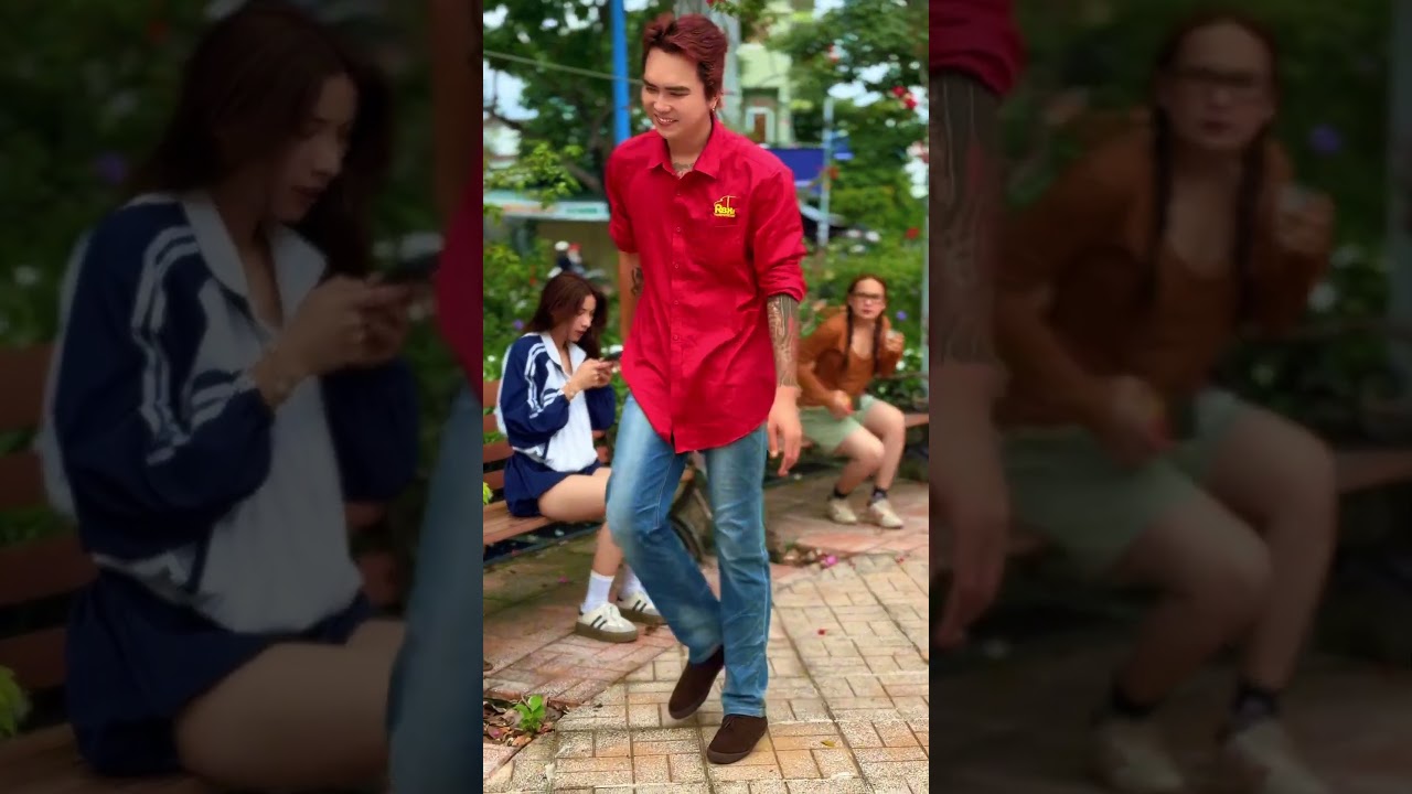 Oh no! I drank the wrong one 