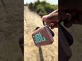 JBL Go4 pvc pipe drop water test