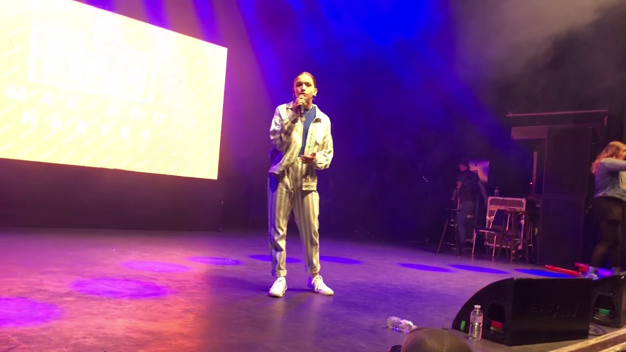 max and harvey, jenna and jayden turning out