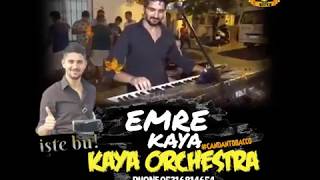 Emre Kaya Gülü Soldurmam