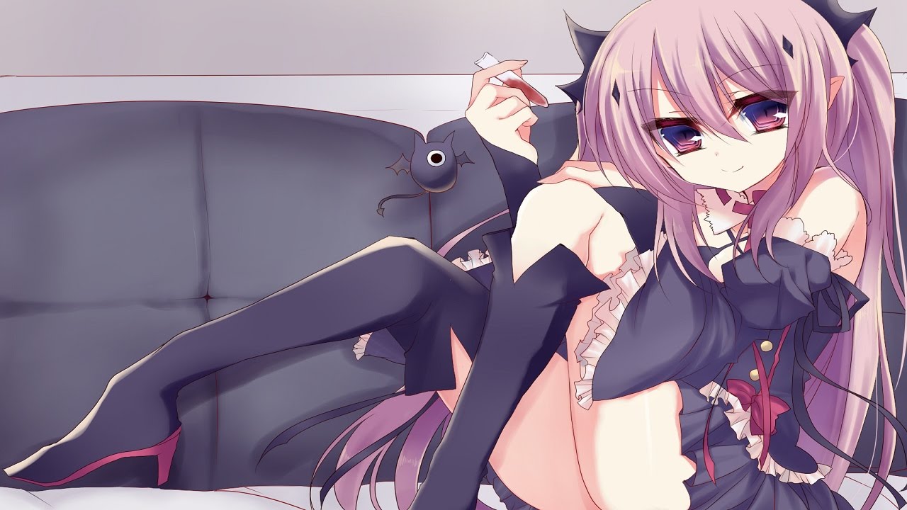 Seraph Of The End Hentai