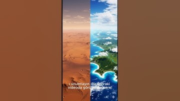 How Humanity Will Build a Second Earth   #Science