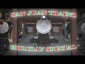 The San Juan Trainz Holiday Special