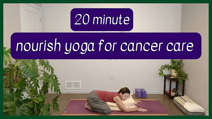 Nourish Yoga for Cancer Care: Breath & Relaxation ...