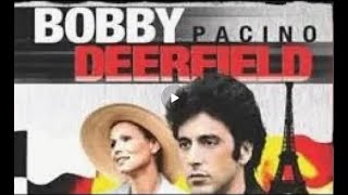 Bobby Deerfield 1977