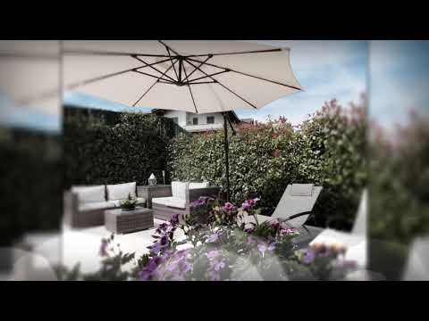 UGGIATE TREVANO CO Villa Con Piscina VENDESI 