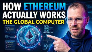 How Ethereum Actually Works: The Global Computer