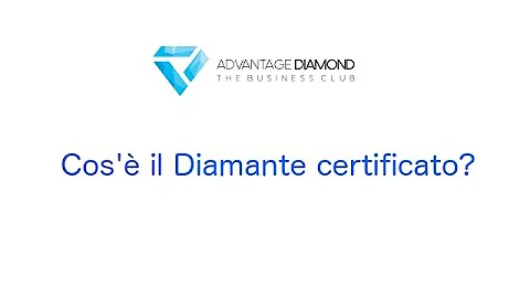 Dove si comprano i diamanti da investimento?