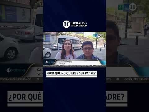 Video: ¿Se canceló la paternidad?